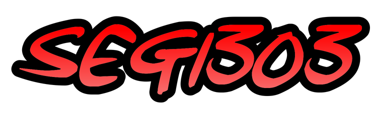 LOGO SEGI303